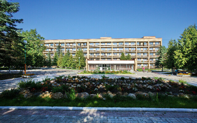 "Solnechnyij" MChS Rossii Hotel