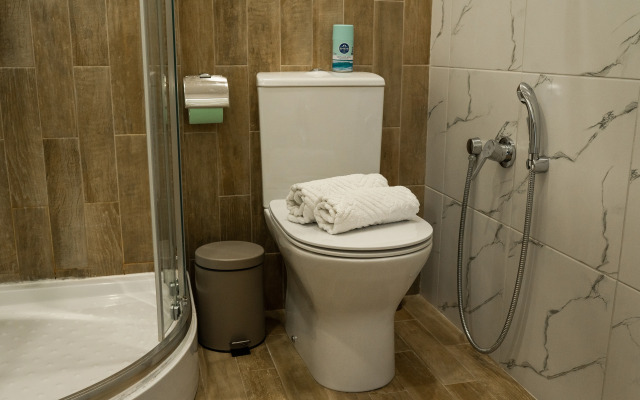 Apartment Cozy space in the center 1