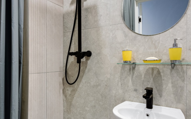 Апартаменты Проспект Вернадского 41с1 (820)