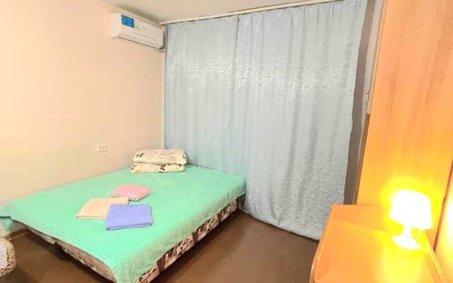 Апартаменты на улице Постышева 20