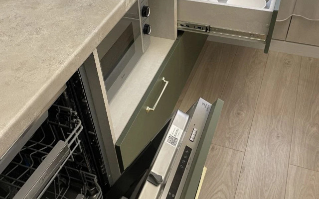 Квартира Гостевая Эстетика