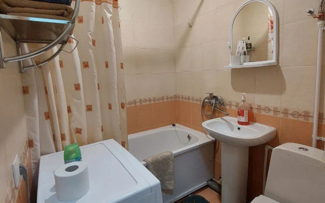 Апартаменты на Еременко 96/1