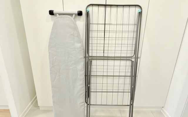 Квартира Современная на улице Домостроительная 2