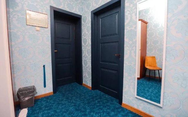 Hotel Mikheev