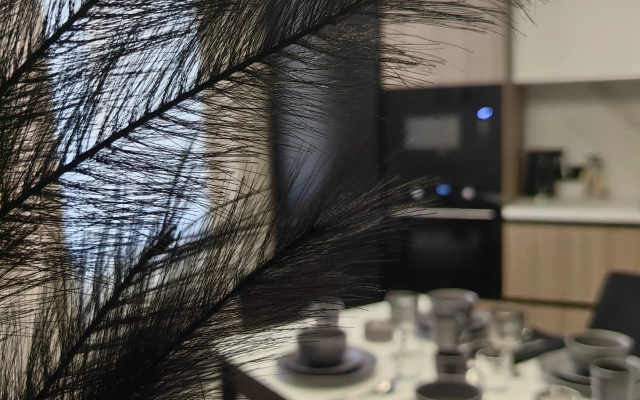 Квартира Стильная с Комфортом