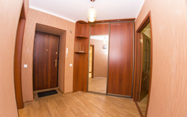 V Parke Flat
