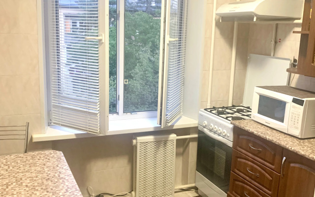 Квартира У Квадрата