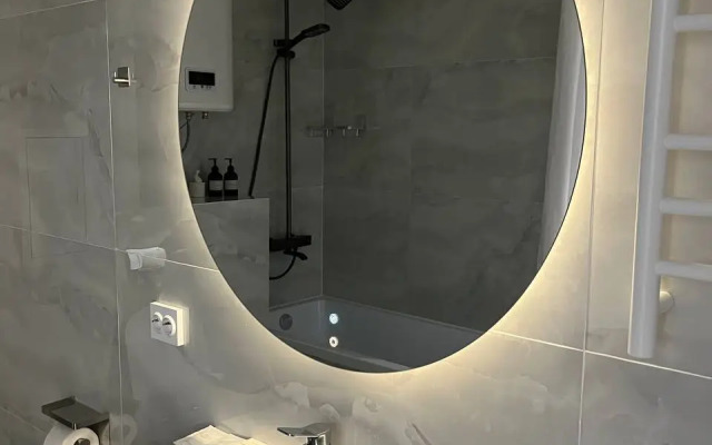 Апартаменты Крылья