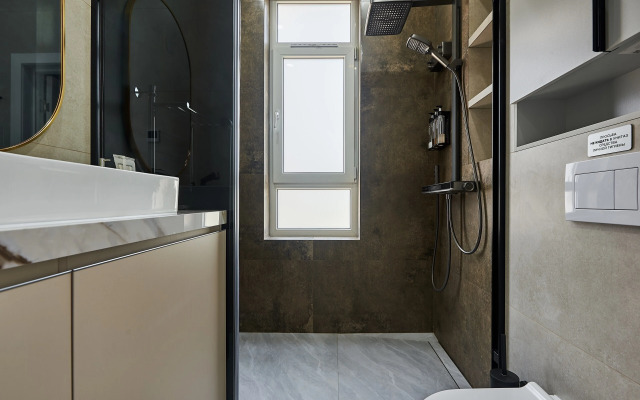 Dachny Kvartal Guest house