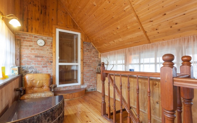 Fisherhaus Guest House