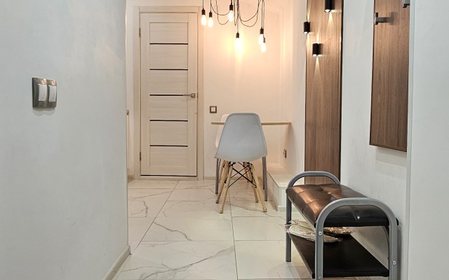 Apartment I-hotelTula5