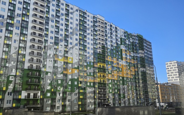 Апартаменты Классная Однушка на Воронцовском