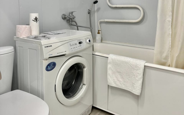 Квартира Калина на Строительной 41