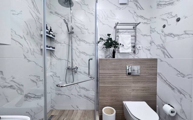 Mesto Dlya Spokoynykh I Komfortnykh Vecherov Flat