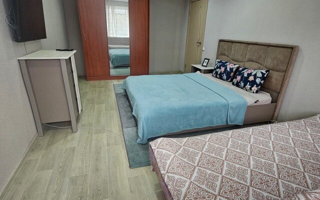 Na Ulitse Lenina 34 Flat