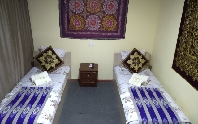 Samarkand Standart Guest House