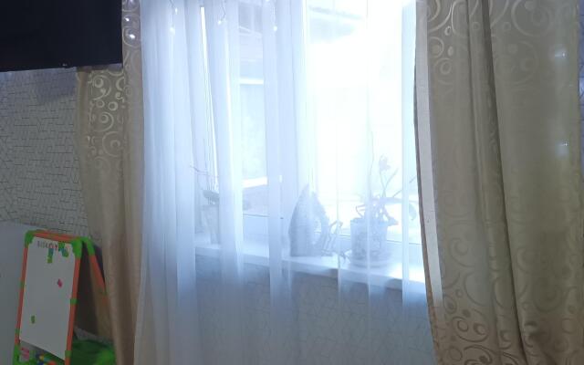 Cemeyny Otdykh Recreation Center