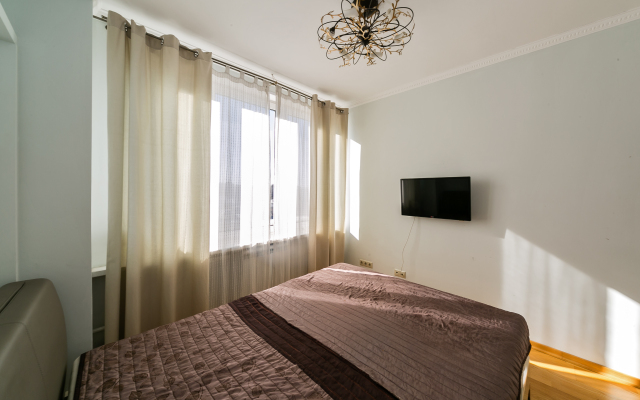 MaxRealty24 Novyij Arbat 16 Apartments
