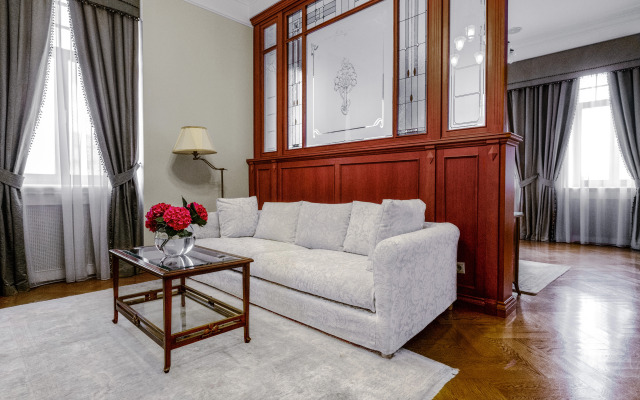 Russo-Balt Hotel