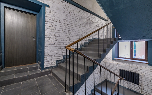 Apartment Piter Palace L141 3