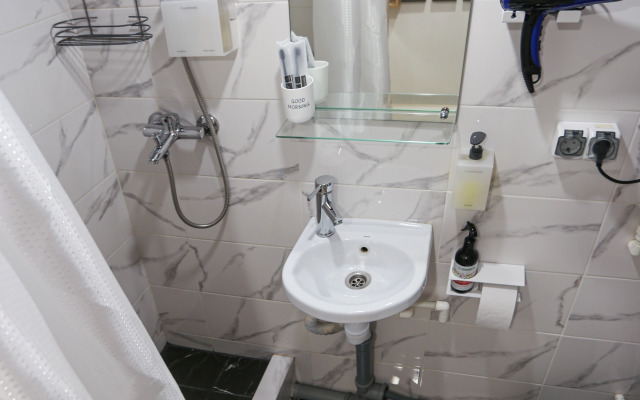 Апартаменты Second