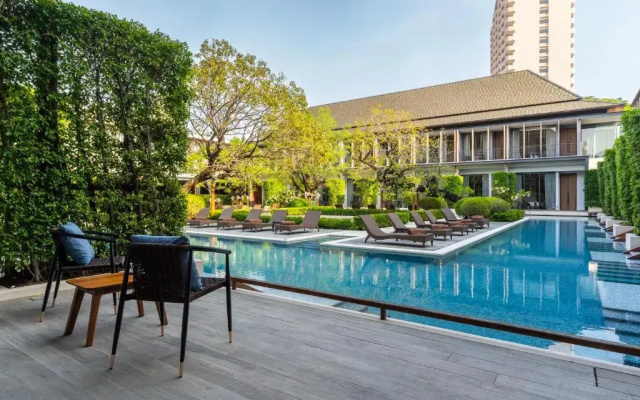 Villa Deva Resort &  Bangkok