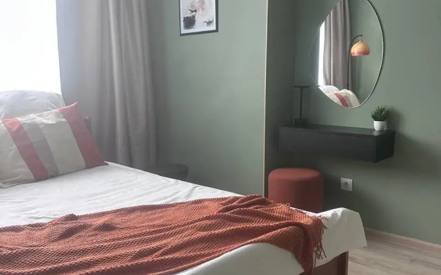 Квартира Квартирка как дома