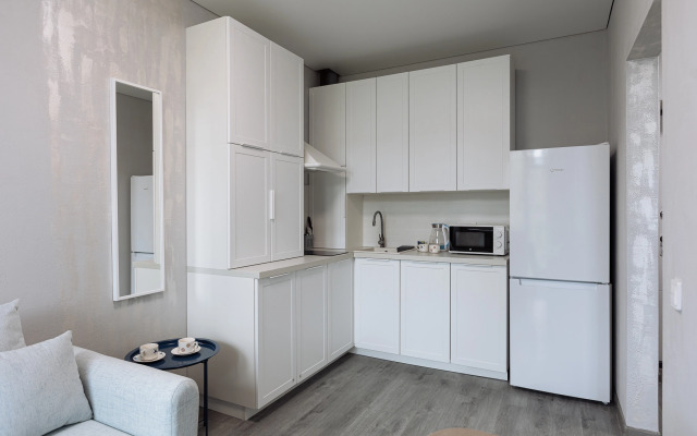 Квартира Уютная квартира в курортном городе Пионерский