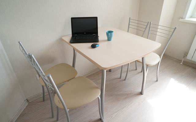 Квартира Галущака 15 (198)