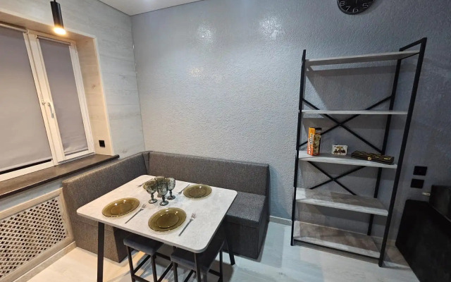 Квартира Кировск (Мурманская область)