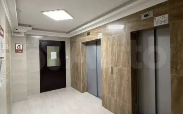 Квартира Студия на Берегу Реки