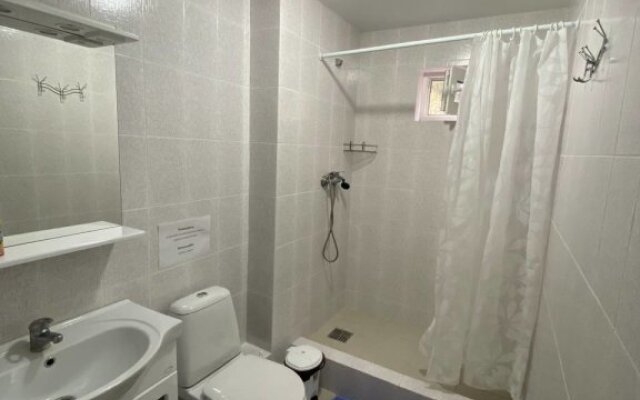 Na Turgeneva 35 Guest house