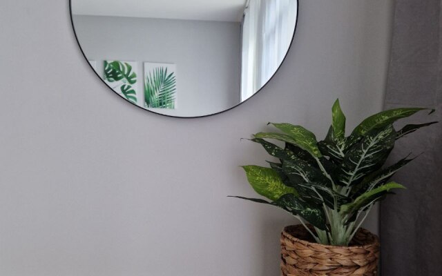 Квартира на Гражданской 21