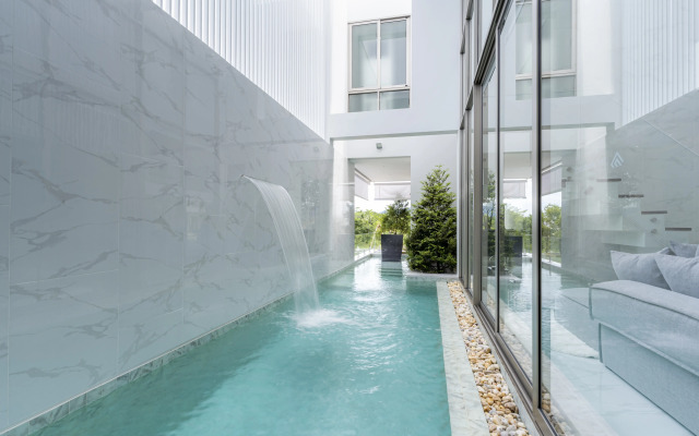 The Residence by Andaman Phuket Villa