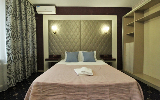 Na Avtozavodskoy Apartments - Apartment in Moscou - Photo 3