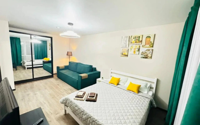 Verigood 1 Apartment