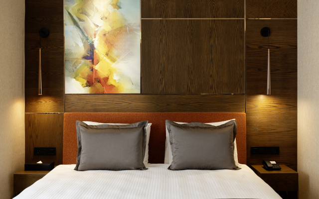 Nex Hotels Istanbul