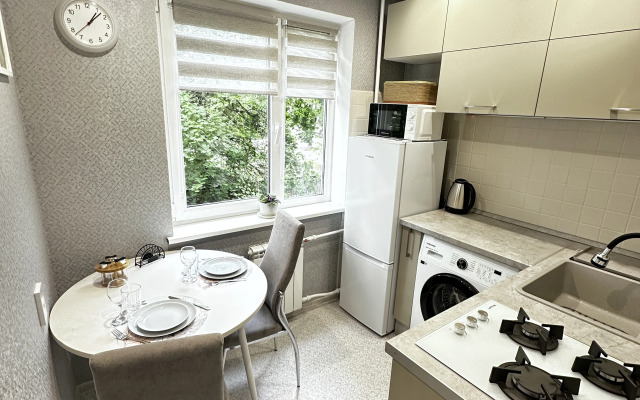 Квартира Уютная 1812