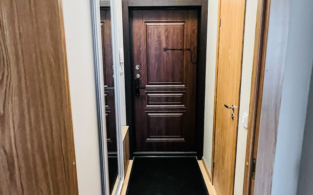 Uyutnaya Studiya V Pesochnom Flat