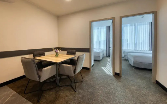 Expocore Hotel