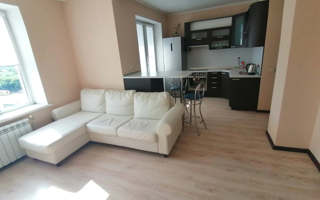 Vozle Aeroporta Flat 1