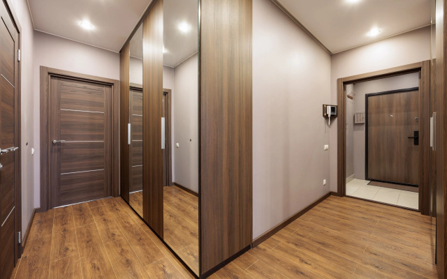 Квартира Sutki Rent на Васильевском острове