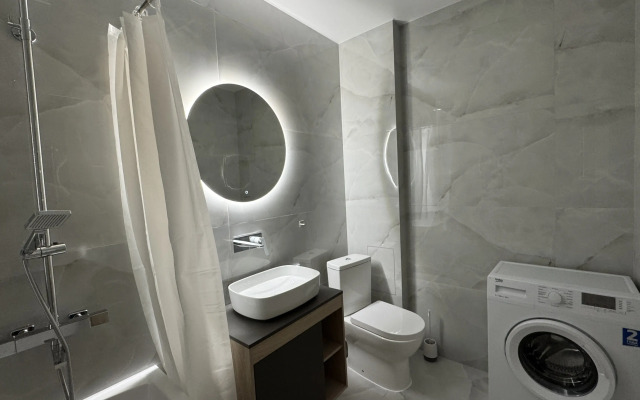 Квартира LikeHome на Советском Проспекте