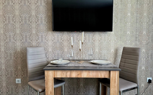 Uyutnye apartamenty na uilice Valentiny Trofimovoy 8 Apartments