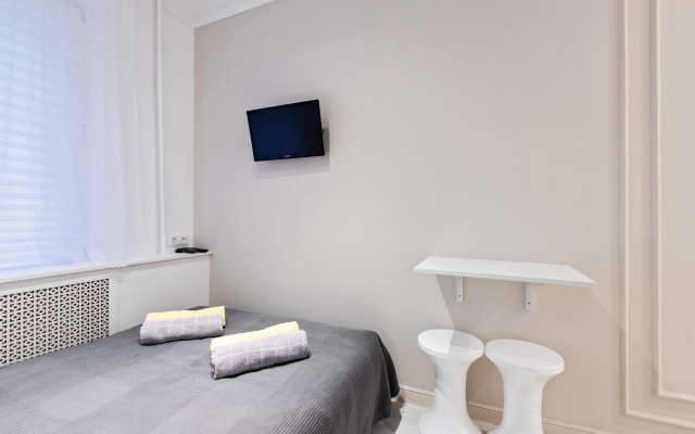 Apart-Real Hovrino Apartamenty