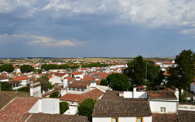 House Essence Evora Hotel by Unlock Boutique Hotels