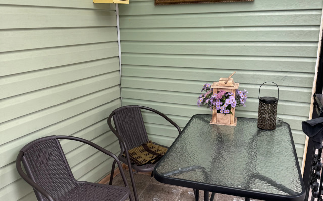 Квартира Комфортабельная Двухкомнатная на Гагарина 28