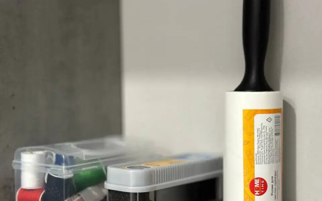 Апартаменты Уютные рядом с аэропортом