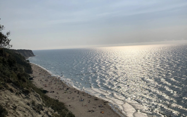 Квартира Baltic Sea 1