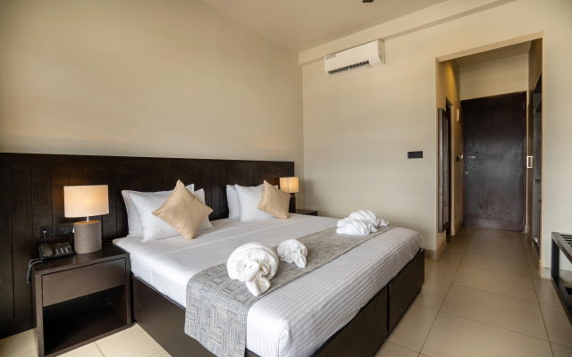 Lavendish Beach Resort